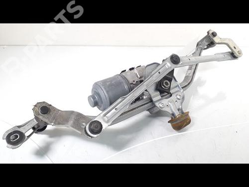 Front wiper motor PEUGEOT 2008 I (CU_) 1.2 THP 110 / PureTech 110 | BP10524159M29 