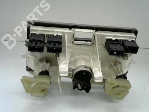 Climate control LAND ROVER FREELANDER I (L314) 2.0 DI 4x4 | BP8978501I5 