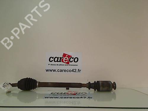 Used Right front driveshaft RENAULT MEGANE Scenic (JA0/1_) 1.9 dT (JA0Y) (94 hp) 23149752