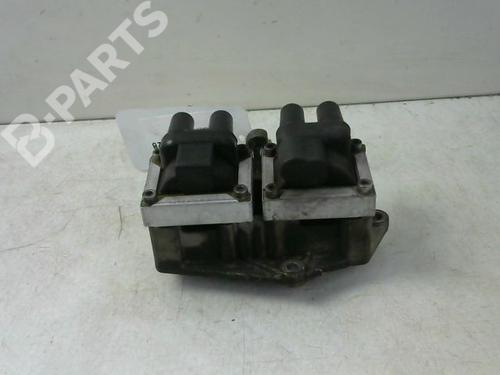 Ignition coil FIAT PUNTO (188_) 1.2 60 (188.030, .050, .130, .150, .230, .250) | BP8977316M94 