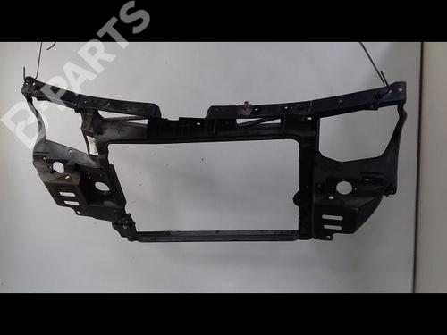 Front slam panel FORD GALAXY I (WGR) 1.9 TDI 1012801