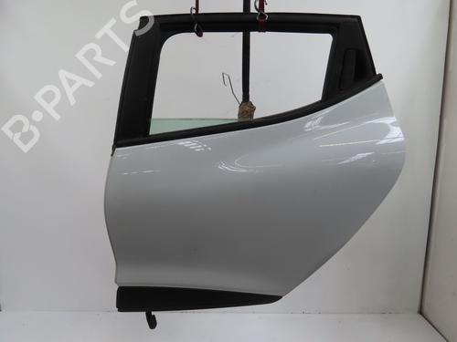 Left rear door RENAULT CLIO IV (BH_) 1.5 dCi 75 | BP27926173C4 