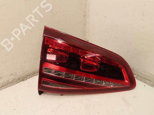 Left tailgate light VW GOLF VII (5G1, BQ1, BE1, BE2) 2.0 GTD | BP29601403C79 - Image 3