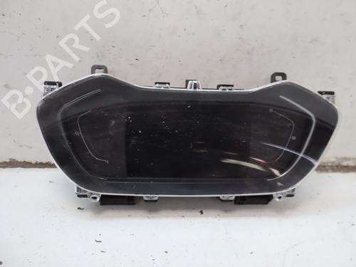 Kombiinstrument Kombiinstrument 39219029 39219029