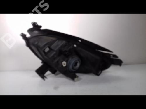 Right headlight CITROËN XSARA PICASSO (N68) 1.6 HDi | BP8995387C29 