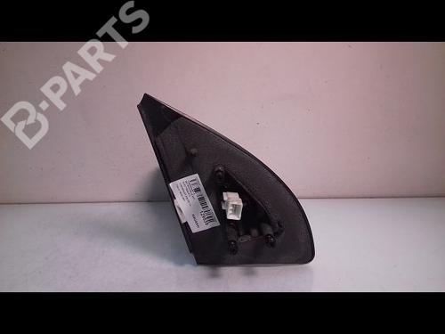 Left mirror CHEVROLET AVEO / KALOS Hatchback (T200) 1.2 | BP9967166C26 