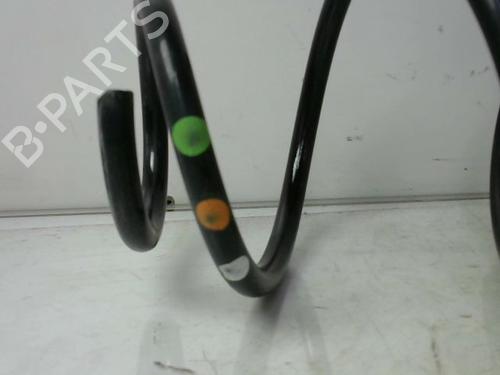 Shock absorber spring DACIA DOKKER MPV (KE_) 1.6 | BP14890622C152 