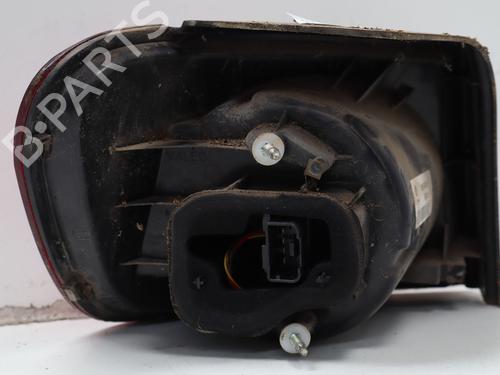 Right taillight VW GOLF VI (5K1) 1.4 | BP39221144C35 - Image 2