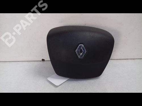 Used Driver airbag RENAULT MEGANE III Hatchback (BZ0/1_, B3_) 1.5 dCi (86 hp) 8985254