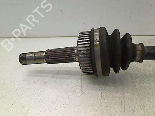 Used Right rear driveshaft Right rear driveshaft 36483782 36483782