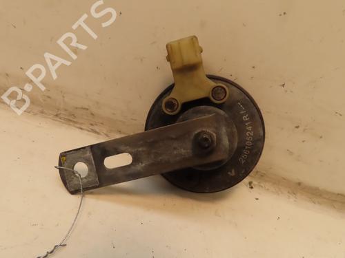 Used Horn RENAULT CLIO III (BR0/1, CR0/1) 1.5 dCi (C/BR0G, C/BR1G) (68 hp) 28416087