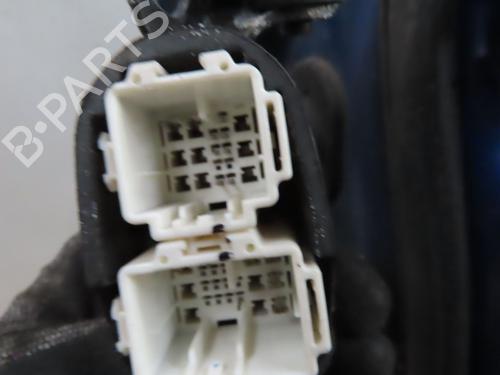 Used Right front door HONDA CIVIC VIII Hatchback (FN, FK) 2.2 CTDi (FK3) (140 hp) 24157725