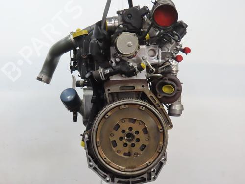 Engine DACIA DUSTER (HS_) 1.5 dCi 4x4 | BP40051450M1 - Image 3