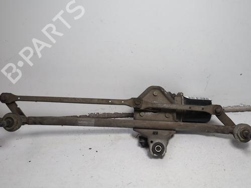 Used Front wiper motor Front wiper motor OPEL VIVARO A Van (X83) 1.9 DTI (F7) (101 hp) 40111401 40111401