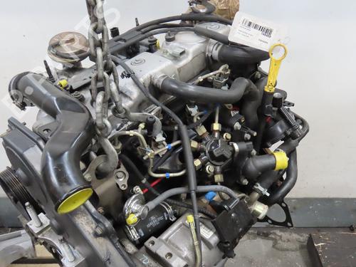 Motor FORD FOCUS I (DAW, DBW) 1.8 TDCi | BP19498149M1 