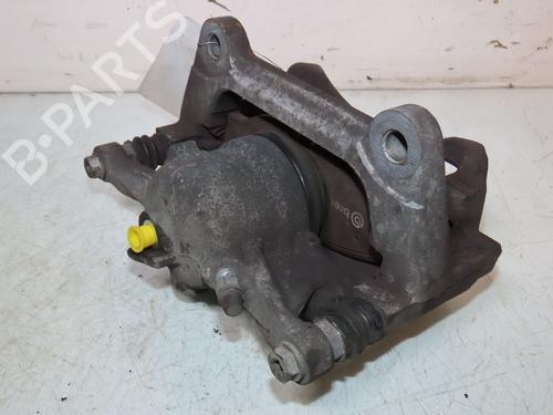 Used Left front brake caliper AUDI A3 Sportback (8YA, 8YF) 35 TDI (150 hp) 22368282