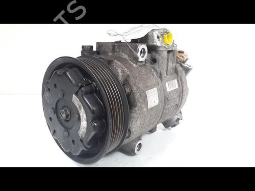 Used AC compressor SEAT IBIZA III (6L1) 1.9 TDI (131 hp) 10990606