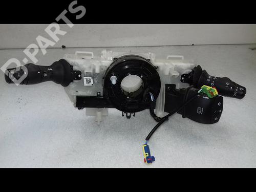 Used Steering column stalk RENAULT SCÉNIC III (JZ0/1_) 1.5 dCi (JZ02, JZ0R) (95 hp) 8983122