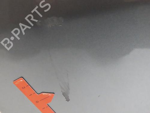 Used Left rear door BMW X6 (E71, E72) xDrive 35 d (286 hp) 30501824