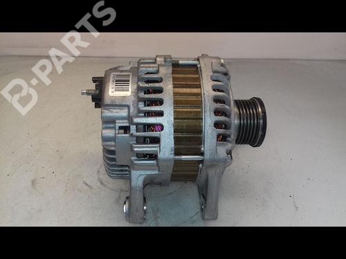 Alternator RENAULT CLIO IV (BH_) 1.6 RS Trophy (BHJ4, BHJ6) | BP8981610M7 