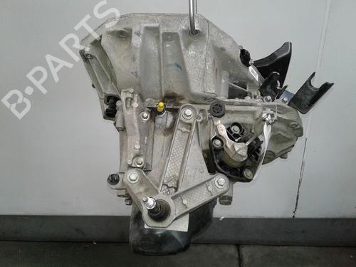 Gearbox NISSAN NOTE (E11, NE11) 1.5 dCi | BP8995083M3 - Image 2