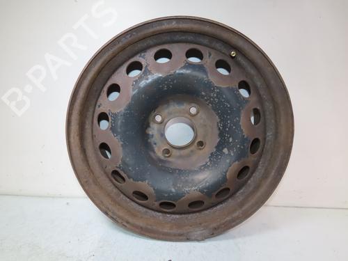 Felg CITROËN C4 I (LC_) 1.6 HDi (90 hp) 24575940