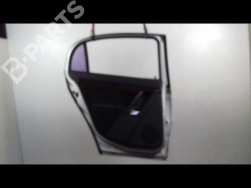 Dør venstre bak OPEL VECTRA C (Z02) 2.2 DTI 16V (F69) | BP9002006C4 