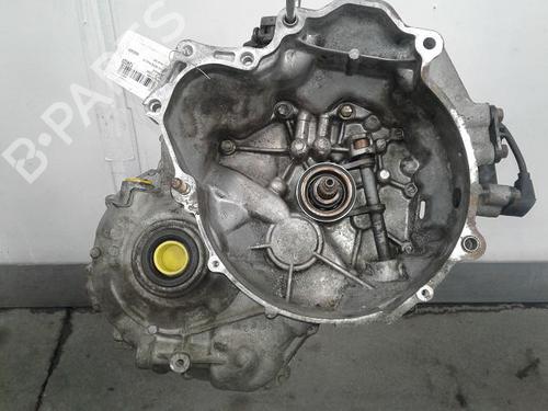 Gearbox DAEWOO MATIZ (M100, M150) 0.8 | BP10234727M3