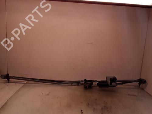 Used Front wiper motor PEUGEOT 307 (3A/C) 2.0 HDi 135 (136 hp) 8984834