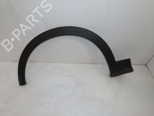 Venstre foran skjermliste FIAT 500X (334_) 1.3 D Multijet (334AXH1A) (95 hp) 30952630