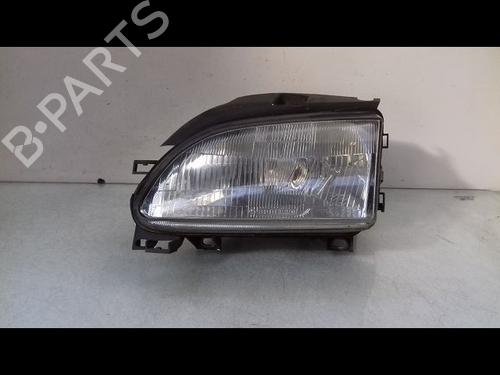 Used Left headlight Left headlight SEAT AROSA (6H1) 1.4 TDI (75 hp) 8985042 8985042