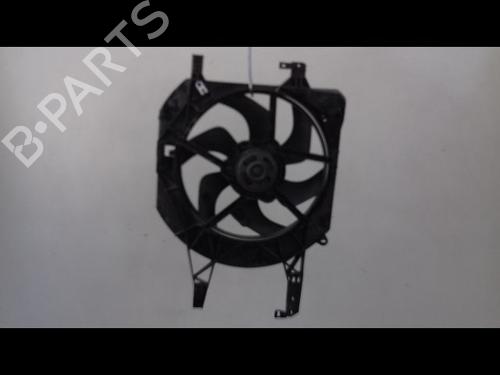 Used Support RENAULT TRAFIC II Van (FL) 2.0 dCi 115 (FL01, FL0U, FL00, FL0H, FL0M) (114 hp) 14889123