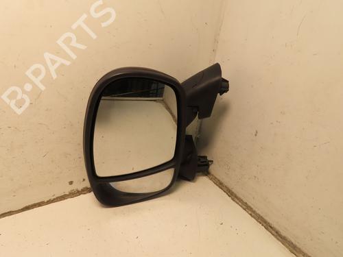 Außenspiegel links für OPEL VIVARO A Van (X83) 2.0 CDTI (F7) (90 hp) 33137532
