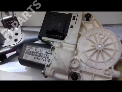 Rear left window mechanism RENAULT MEGANE III Grandtour (KZ0/1) 1.5 dCi (KZ09, KZ0D, KZ1G, KZ29, KZ14, KZ1W, KZ10, KZ1F,... | BP8978766C24