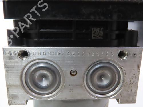 ABS Bremseaggregat PEUGEOT 208 II (UB_, UP_, UW_, UJ_) 1.2 PureTech 100 (101 hp) 26071655