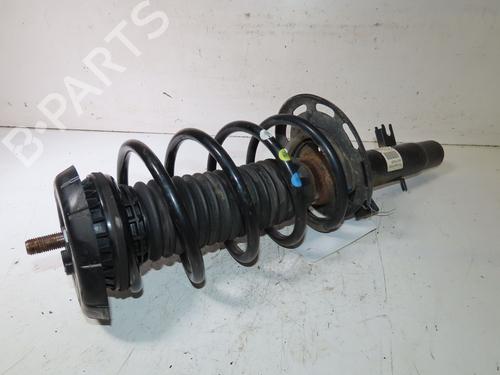 Left front shock absorber CITROËN C4 CACTUS 1.2 THP 110 | BP29414638M16 