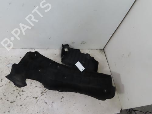 Used Wheel arch MAZDA 2 Hatchback (DL, DJ) 1.5 SKYACTIV-G (DJLFS) (115 hp) 24920244