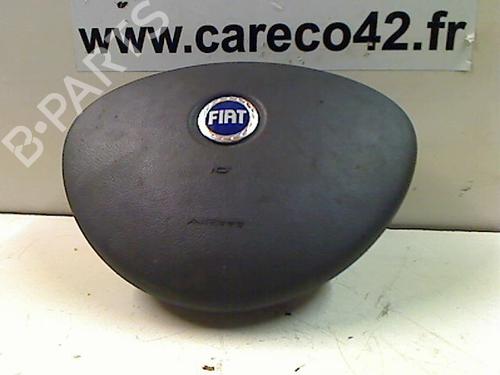 Used Driver airbag FIAT PUNTO (188_) 1.3 JTD 16V (70 hp) 23151628