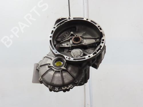 Gearbox SMART CABRIO (450) 0.6 (S1OLA1, 450.441, 450.442, 450.443) | BP17731011M3 
