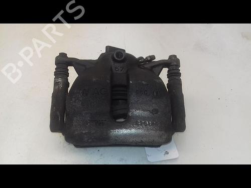 Pinza freno delantera derecha VW GOLF VII Variant (BA5, BV5) 1.6 TDI (110 hp) 14891450