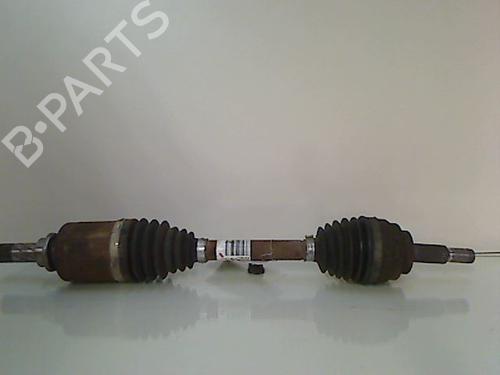 Used Left front driveshaft RENAULT KANGOO Express (FC0/1_) 1.5 dCi (FC1E) (68 hp) 23149838