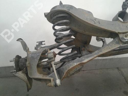 Rear axle FORD KUGA I 2.0 TDCi | BP10563000M2 