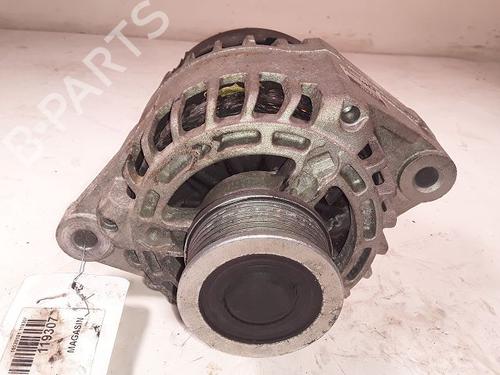 Alternator FIAT SEDICI (189_) 1.9 D Multijet 4x4 | BP23149083M7 