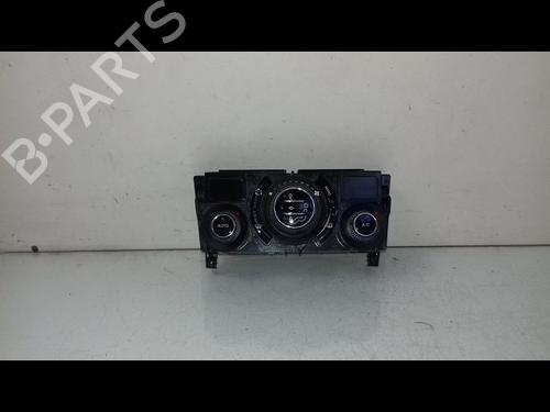 Used Climate control CITROËN C3 Picasso (SH_) 1.6 VTi 120 (120 hp) 8979012