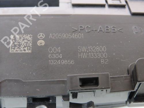 warning-switch-mercedes-benz-c-class-w205-2013-2014-2015-2016-2017-2018-2019-2020-2021-2022-2023-26310897 main image