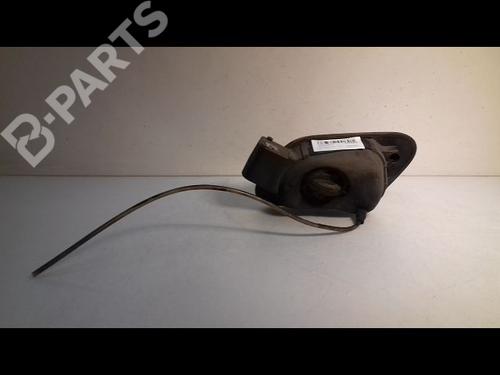 Fuel flap VW GOLF VII (5G1, BQ1, BE1, BE2) 1.6 TDI | BP11833090C131 