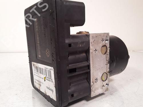 ABS pump VW GOLF IV (1J1) 1.9 TDI | BP13522077M43 