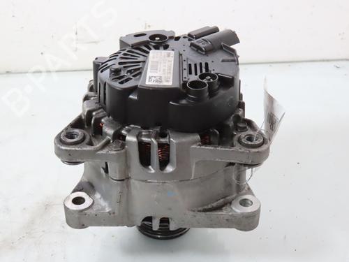Alternator PEUGEOT 308 II (LB_, LP_, LW_, LH_, L3_) 1.2 THP 130 | BP16956218M7