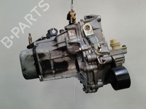 Used Gearbox CITROËN SAXO (S0, S1) 1.1 X, SX (60 hp) 8982651
