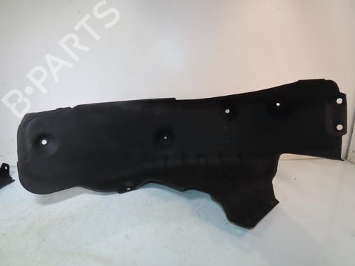 Wheel arch HYUNDAI IONIQ (AE) 1.6 GDI Hybrid | BP30139620C56 